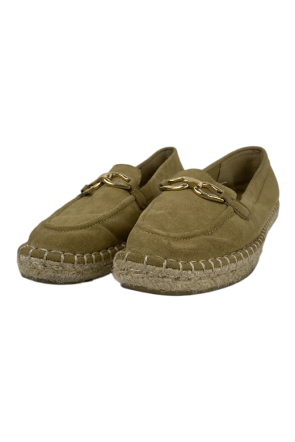 Zapato Zara Cafe